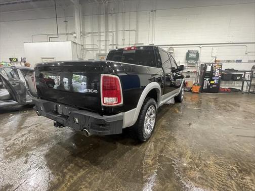2014 RAM 1500 Laramie