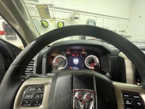 2014 RAM 1500 Laramie