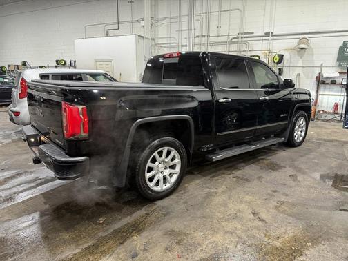 2016 GMC Sierra 1500 Denali