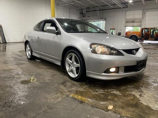 2006 Acura RSX Base