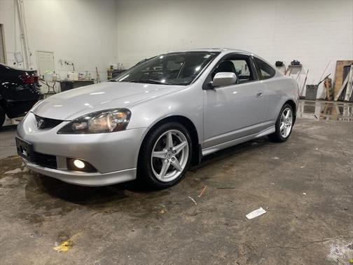 2006 Acura RSX Base