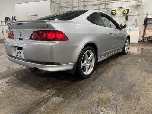 2006 Acura RSX Base