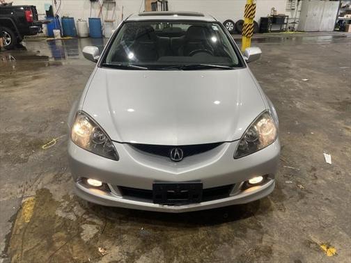 2006 Acura RSX Base