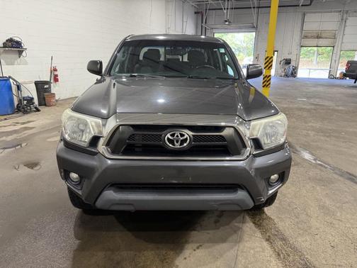 2012 Toyota Tacoma Base