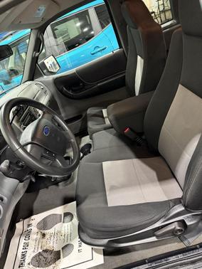 2008 Ford Ranger XLT SuperCab