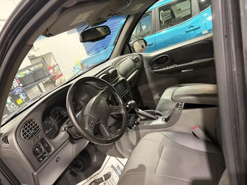 2004 Chevrolet TrailBlazer EXT LT
