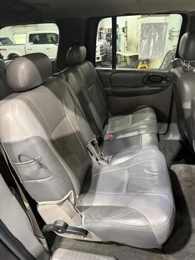 2004 Chevrolet TrailBlazer EXT LT
