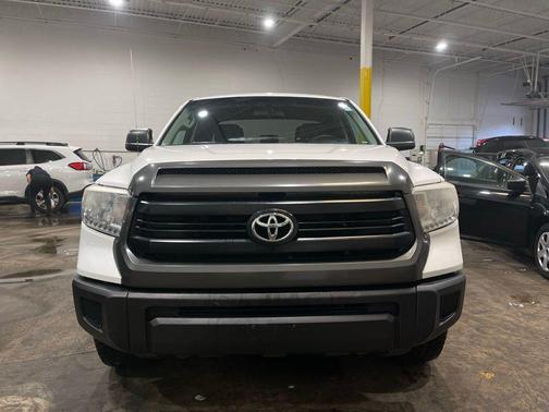 2015 Toyota Tundra SR