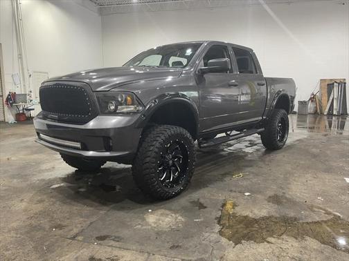 2014 RAM 1500 Tradesman/Express
