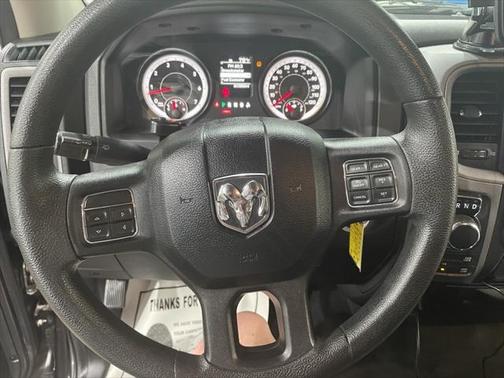 2014 RAM 1500 Tradesman/Express