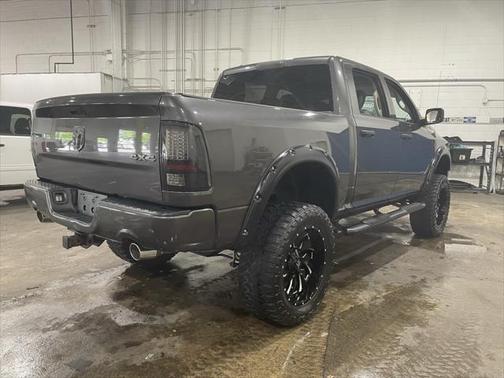 2014 RAM 1500 Tradesman/Express