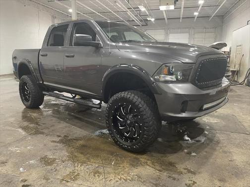 2014 RAM 1500 Tradesman/Express