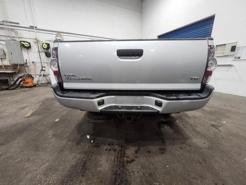 2013 Toyota Tacoma Base