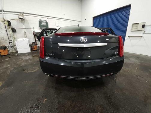 2013 Cadillac XTS Platinum