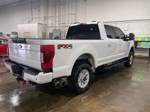 2020 Ford F-250 XLT
