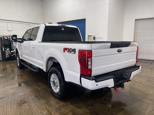 2020 Ford F-250 XLT