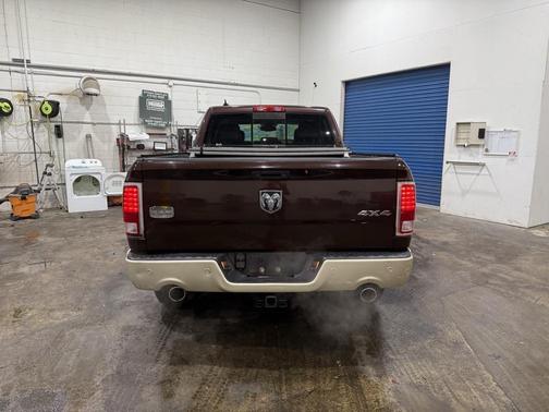 2014 RAM 1500 Longhorn