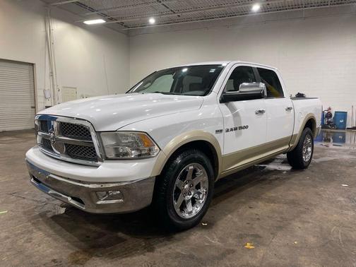 2011 Dodge Ram 1500 Laramie