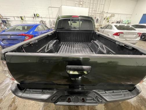 2013 Toyota Tacoma Base