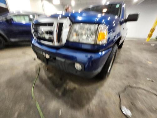 2011 Ford Ranger XLT