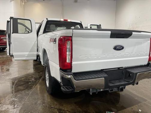 2018 Ford F-350 XLT