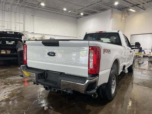 2018 Ford F-350 XLT