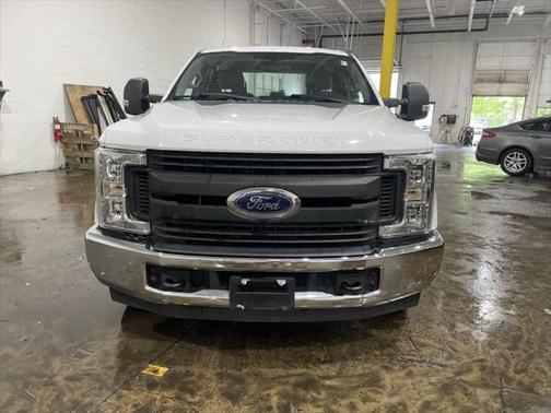 2018 Ford F-350 XLT