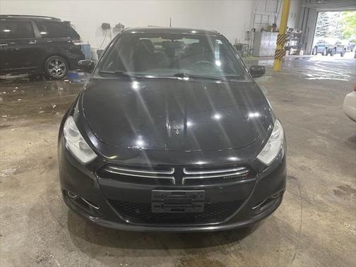 2013 Dodge Dart Limited/GT