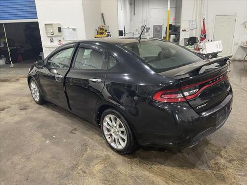 2013 Dodge Dart Limited/GT
