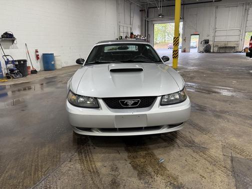 2001 Ford Mustang GT