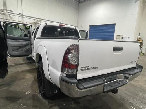 2014 Toyota Tacoma Base
