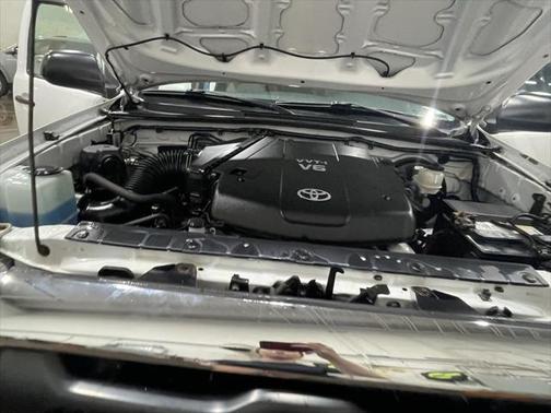 2014 Toyota Tacoma Base