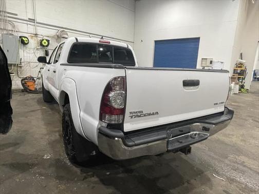 2014 Toyota Tacoma Base