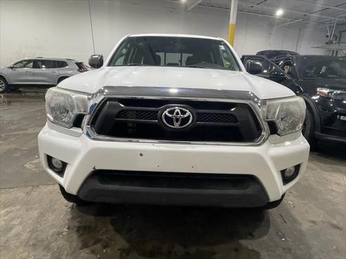 2014 Toyota Tacoma Base