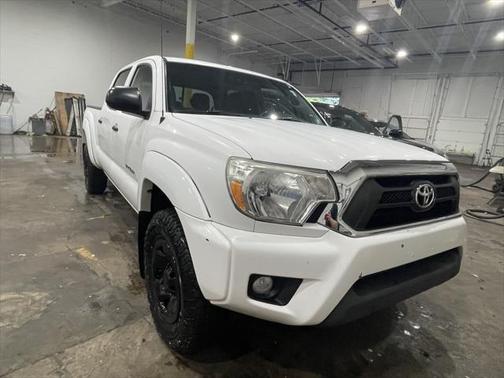 2014 Toyota Tacoma Base