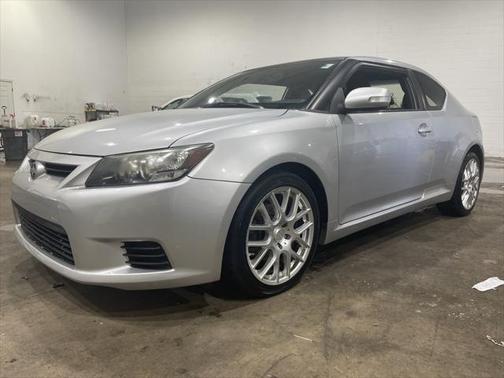 2012 Scion tC Base