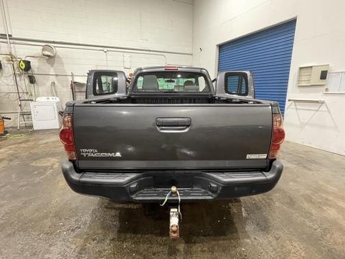 2013 Toyota Tacoma Base