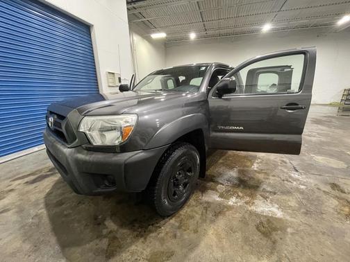 2013 Toyota Tacoma Base