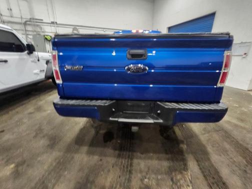 2013 Ford F-150 STX