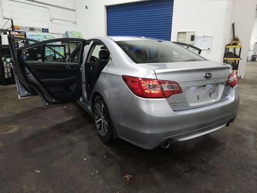 2015 Subaru Legacy Limited