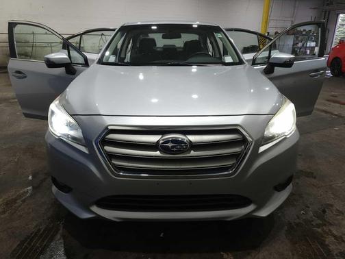 2015 Subaru Legacy Limited