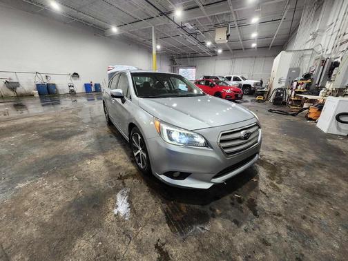 2015 Subaru Legacy Limited