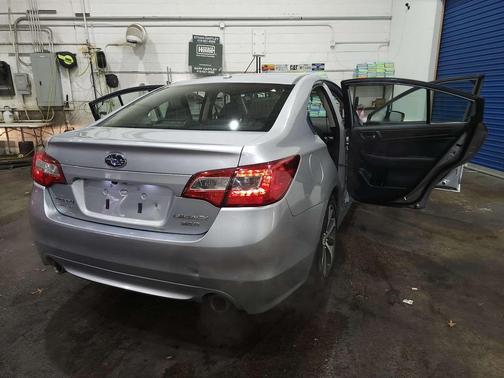 2015 Subaru Legacy Limited