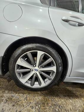 2015 Subaru Legacy Limited