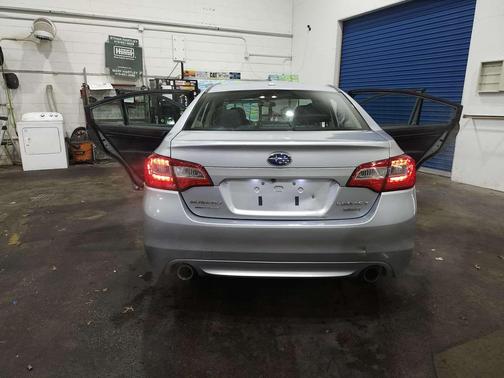 2015 Subaru Legacy Limited