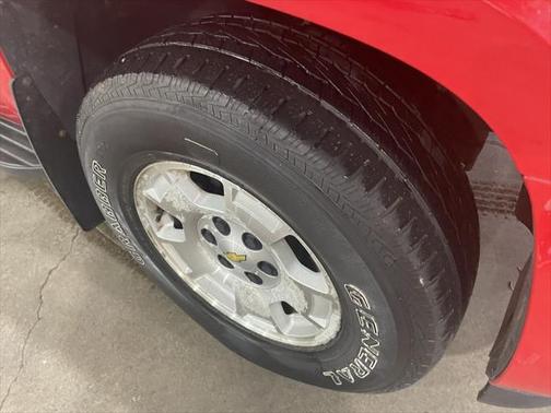 2007 Chevrolet Avalanche 1500 LT