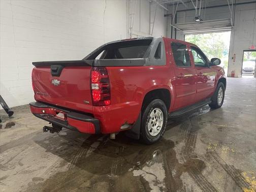2007 Chevrolet Avalanche 1500 LT