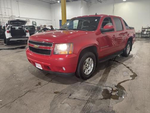 2007 Chevrolet Avalanche 1500 LT