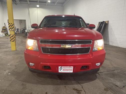 2007 Chevrolet Avalanche 1500 LT