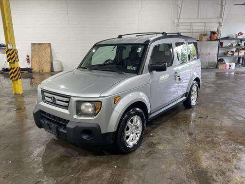 2008 Honda Element EX